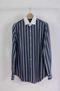 Camicia Ralph tg.M Custom Fit
