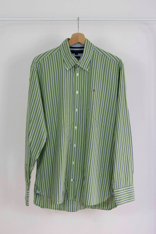 Camicia Tommy Hilfiger tg.M