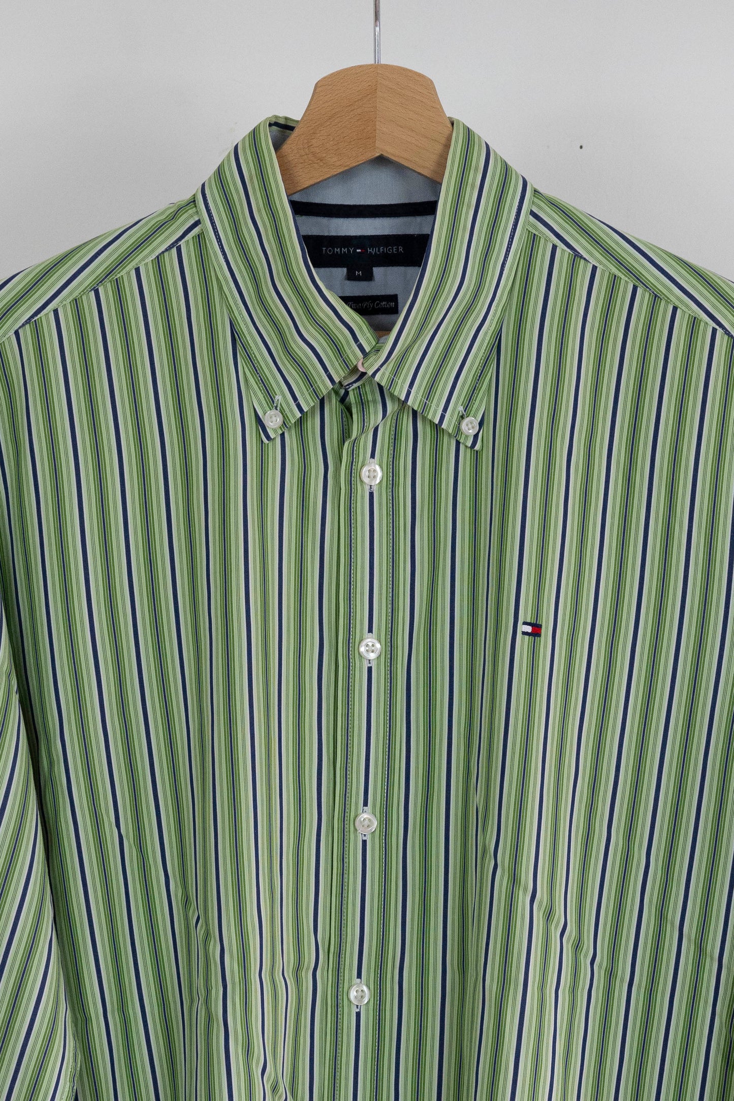 Camicia Tommy Hilfiger tg.M