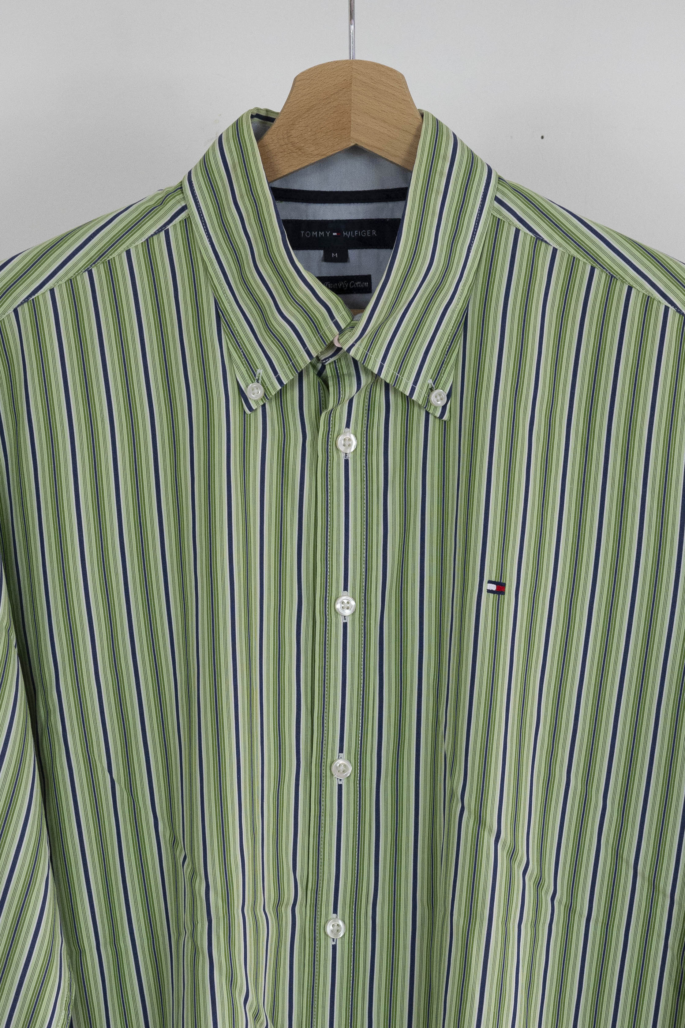 Camicia Tommy Hilfiger tg.M