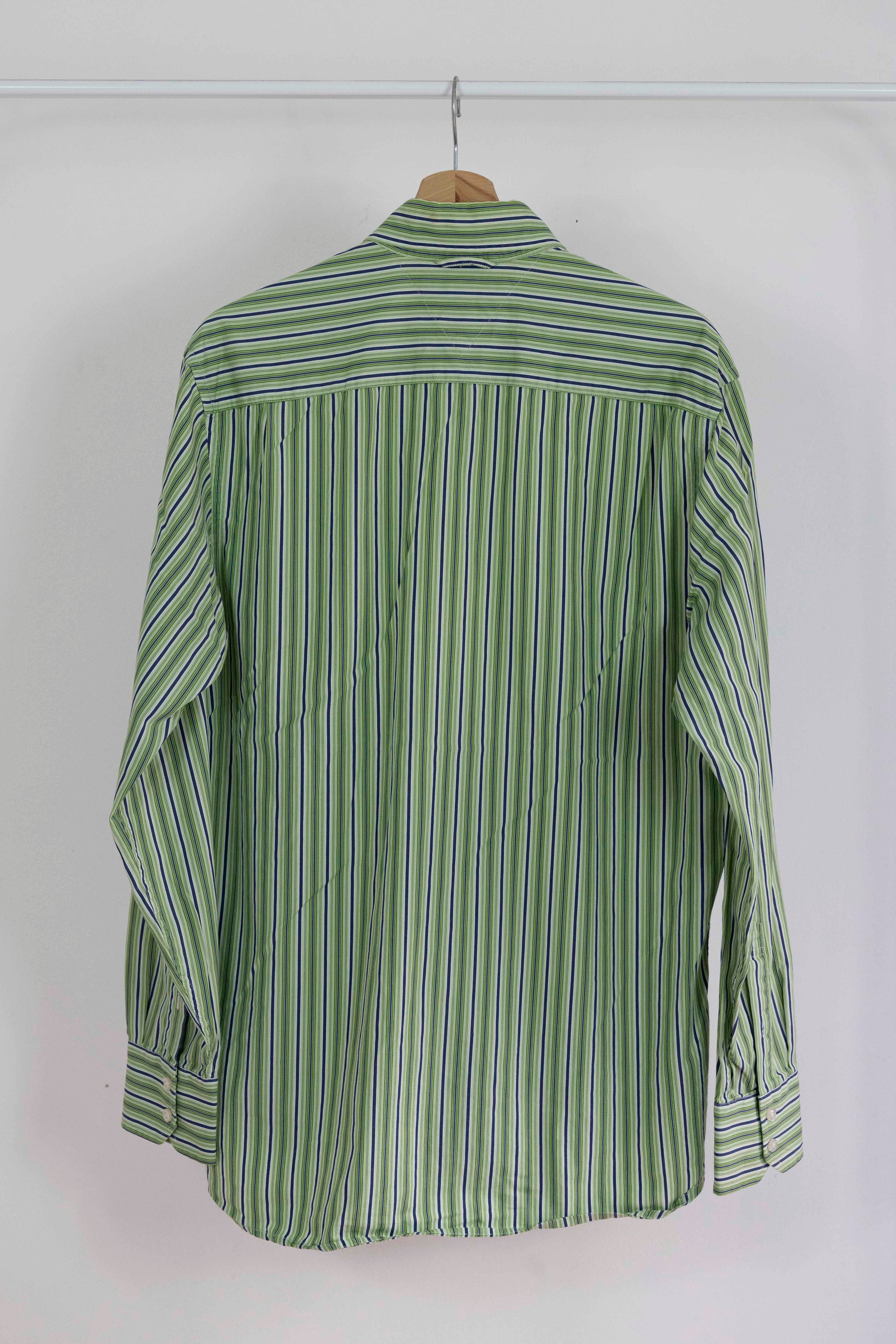 Camicia Tommy Hilfiger tg.M
