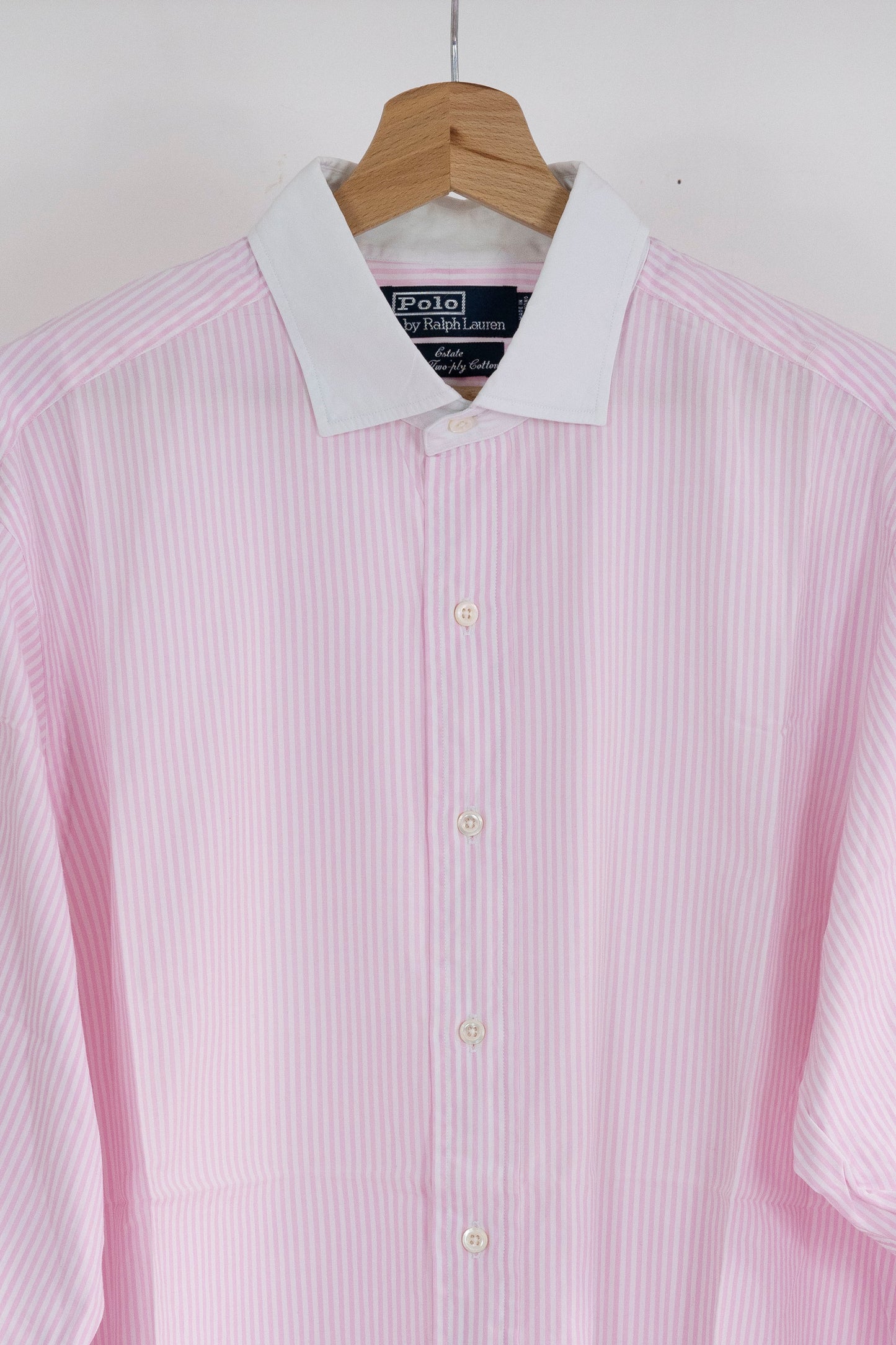 Camicia Ralph tg.L
