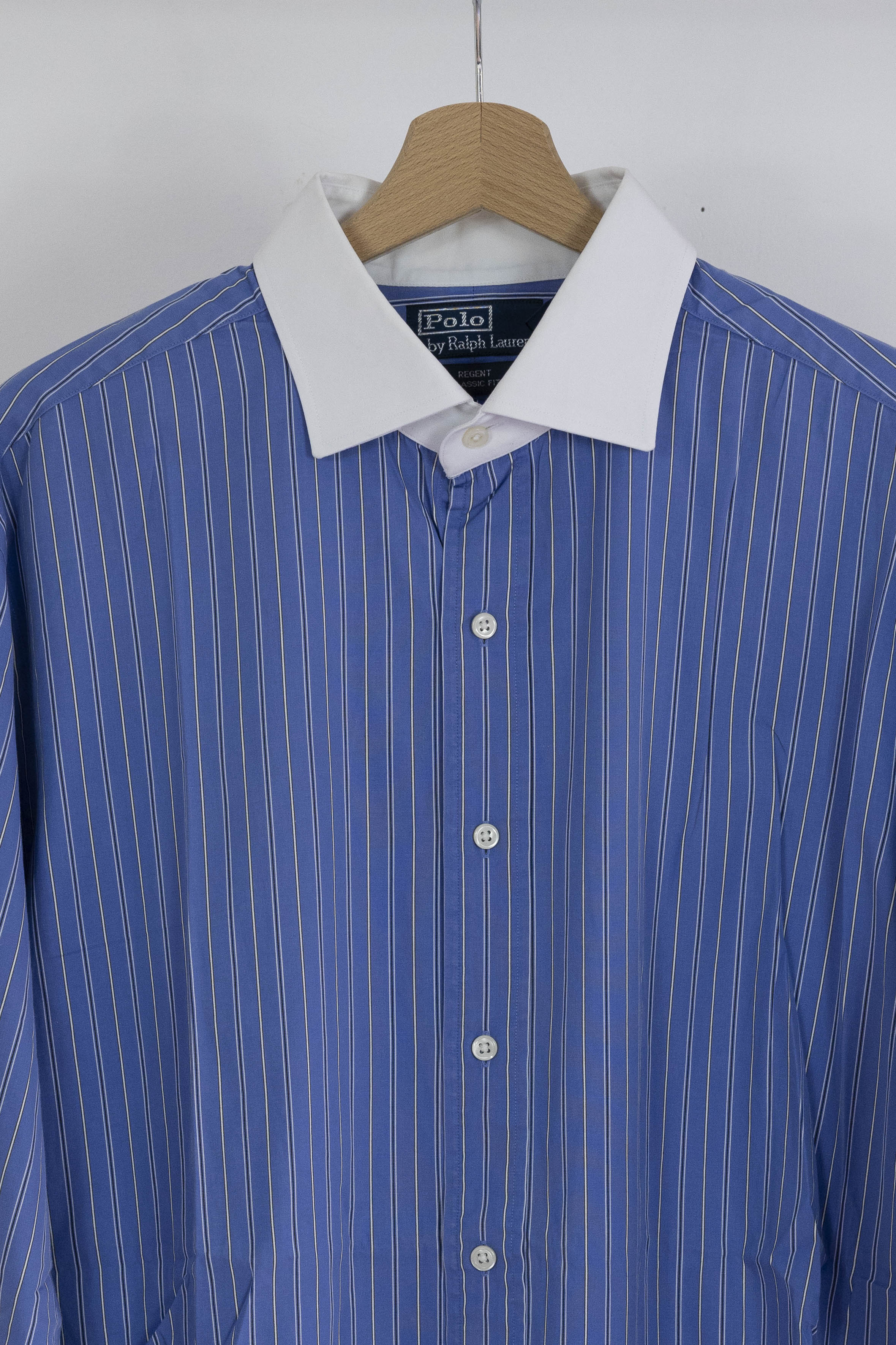 Camicia Ralph tg.XL