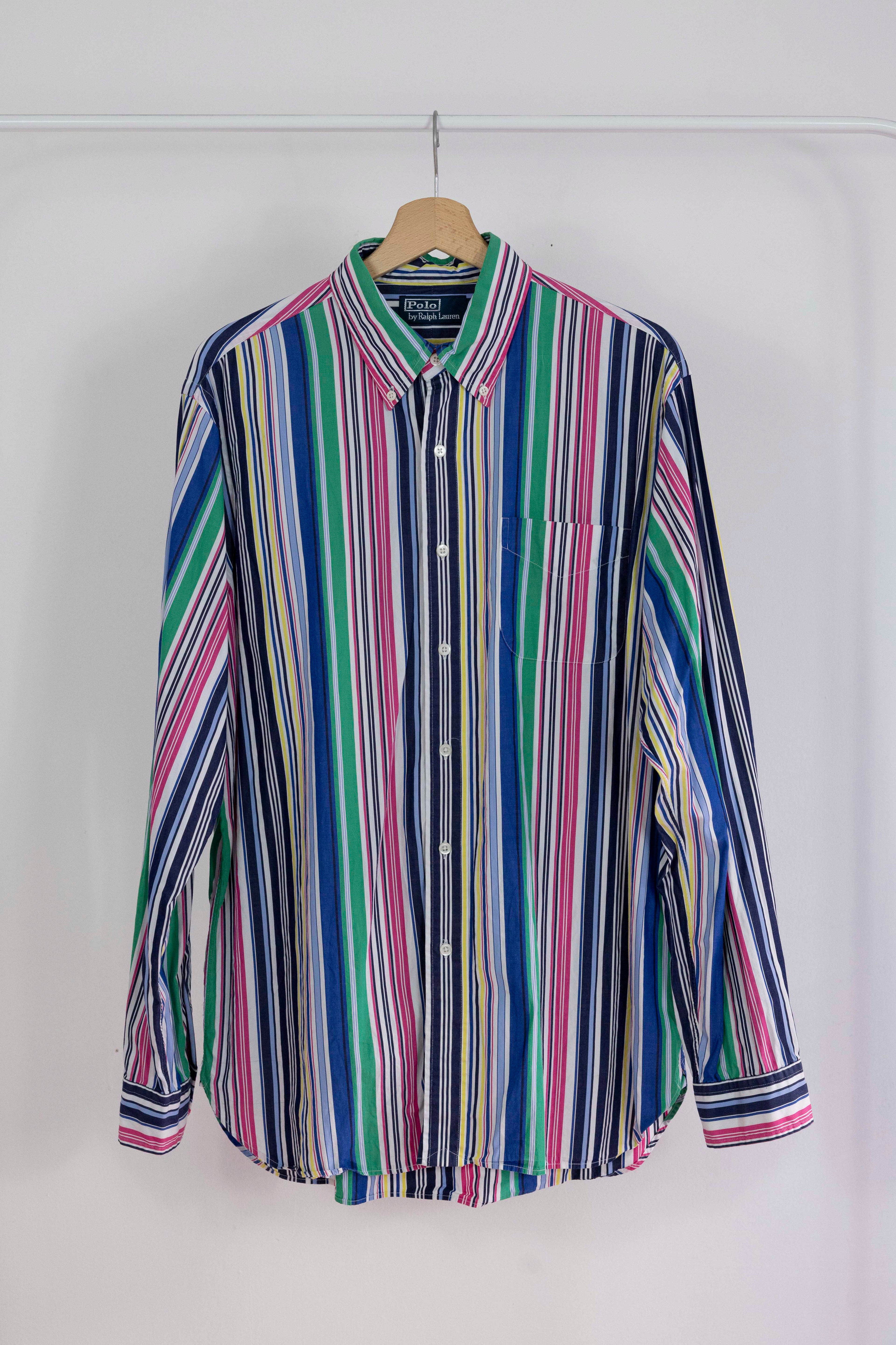 Camicia Ralph tg.L