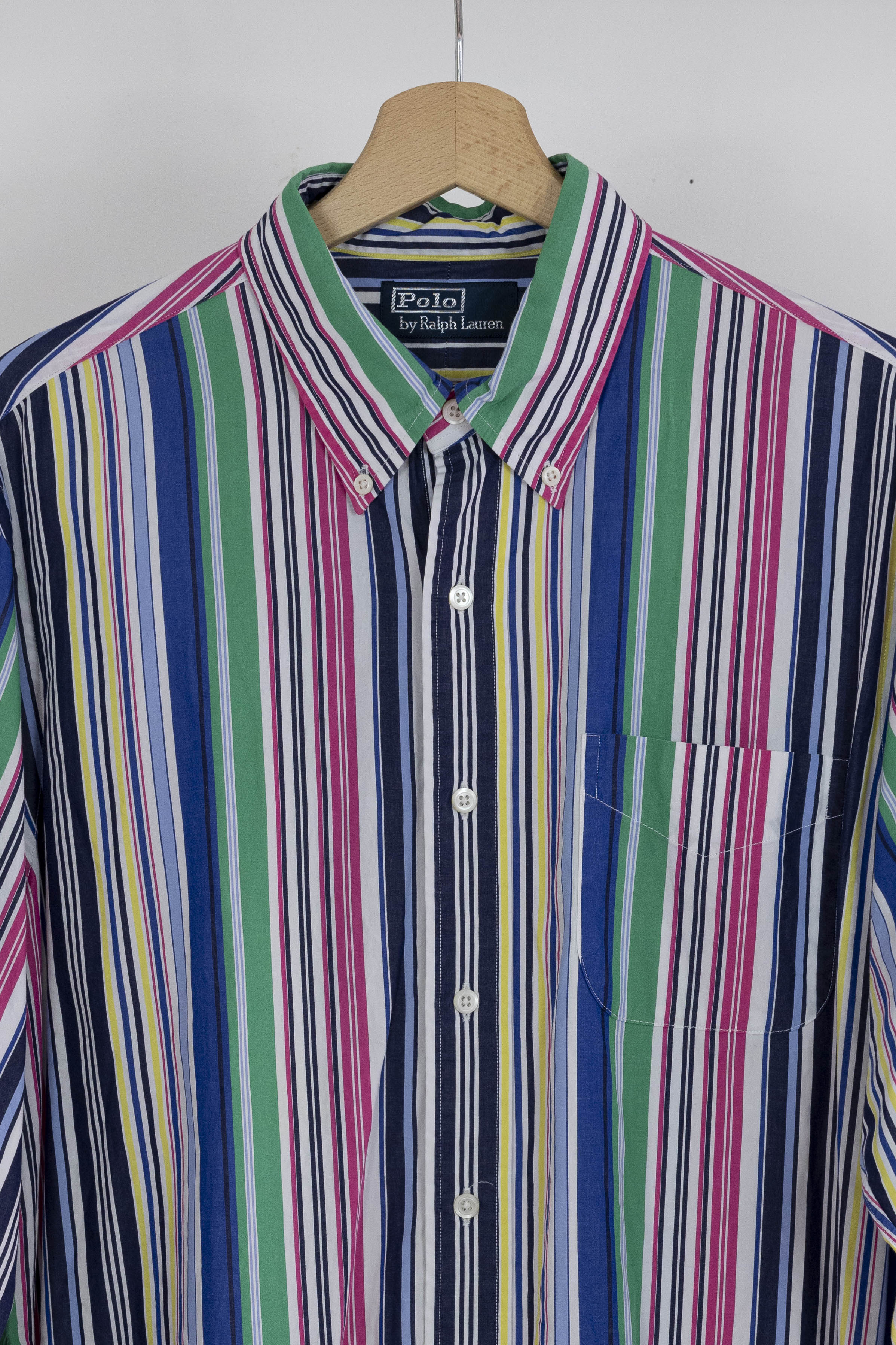 Camicia Ralph tg.L