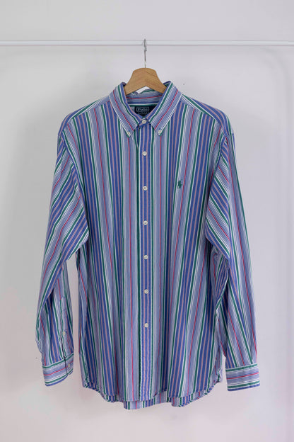 Camicia Ralph tg.L