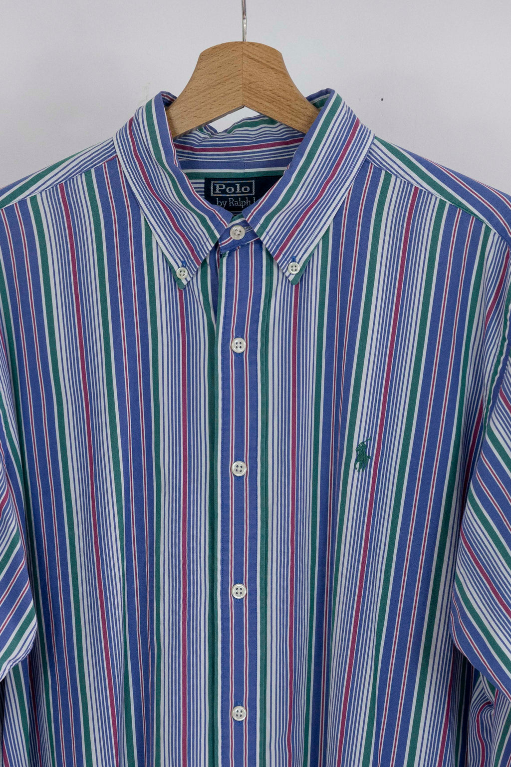Camicia Ralph tg.L