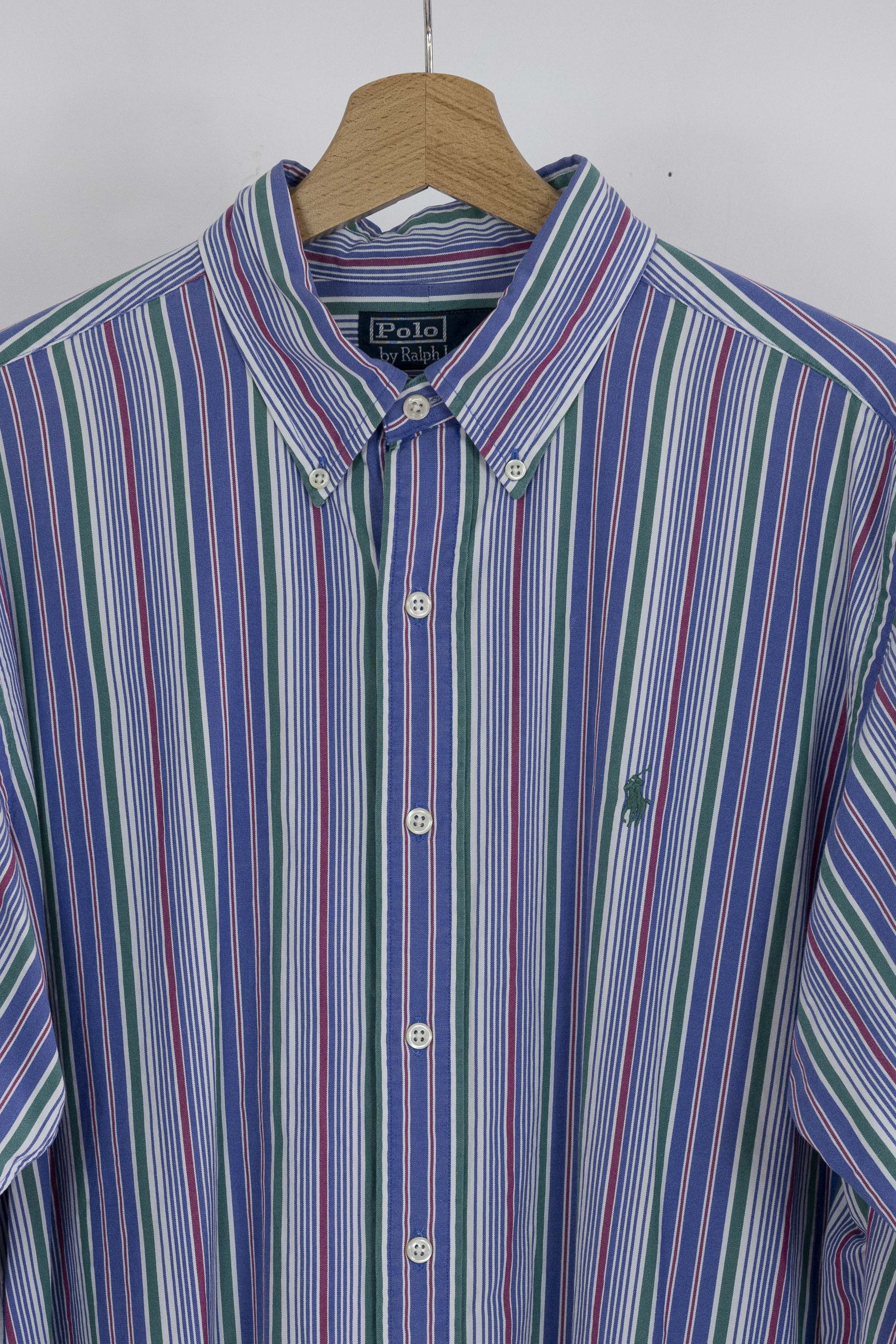 Camicia Ralph tg.L
