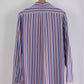 Camicia Ralph tg.L Custom Fit