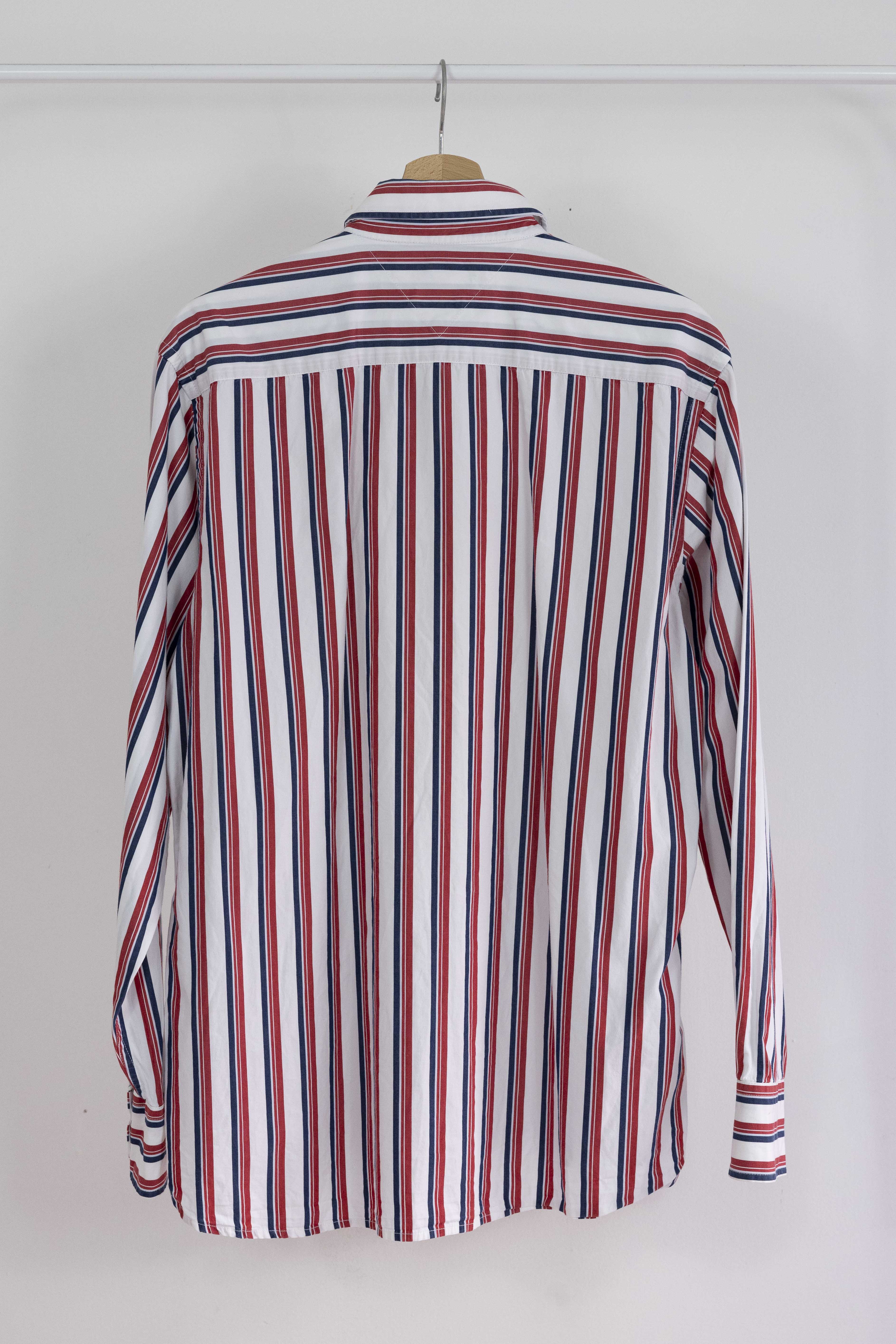 Camicia Tommy Hilfiger tg.L