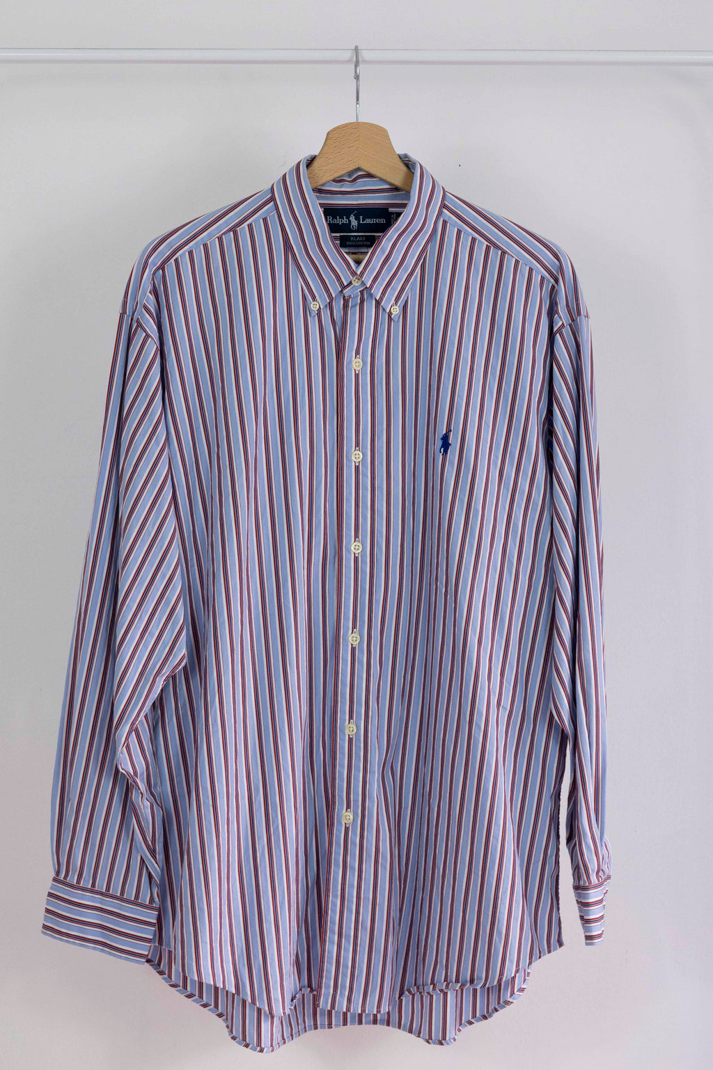 Camicia Ralph tg.XL