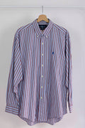 Camicia Ralph tg.XL