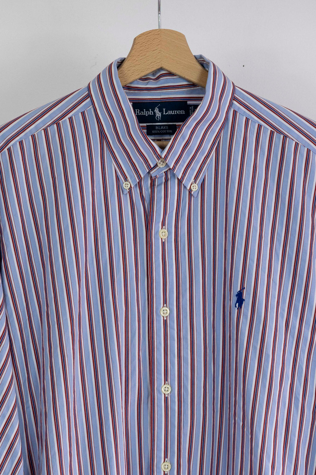Camicia Ralph tg.XL