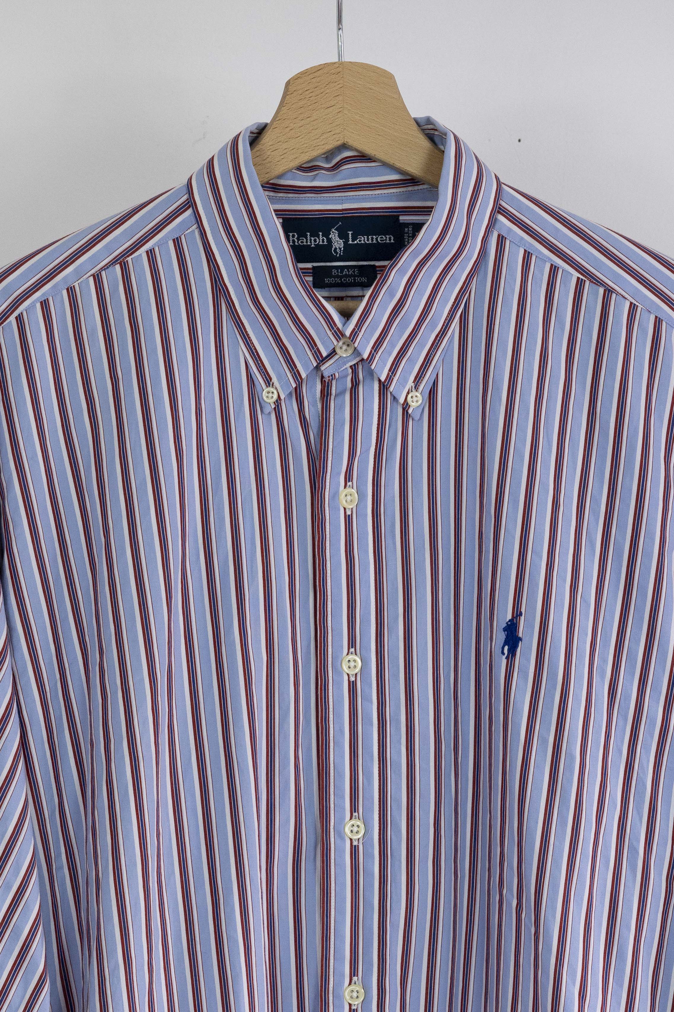 Camicia Ralph tg.XL