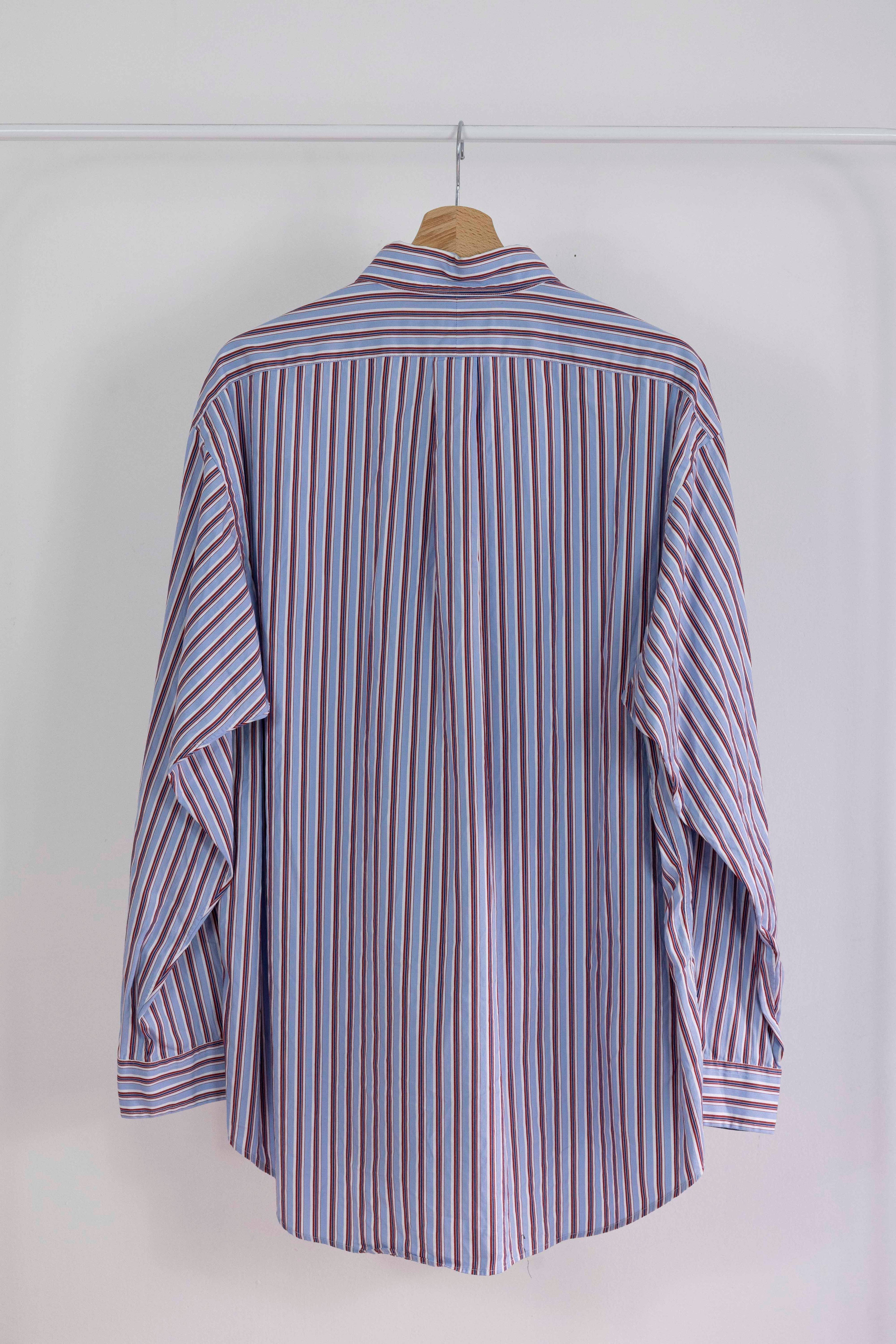 Camicia Ralph tg.XL
