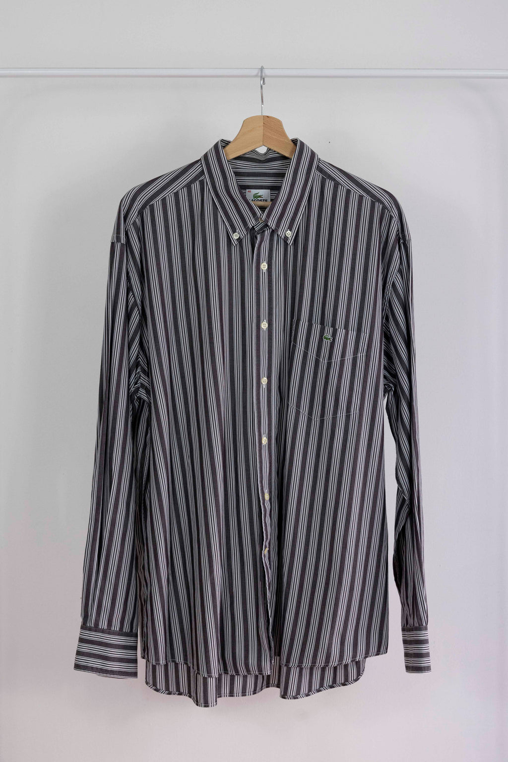 Camicia Lacoste tg.XL
