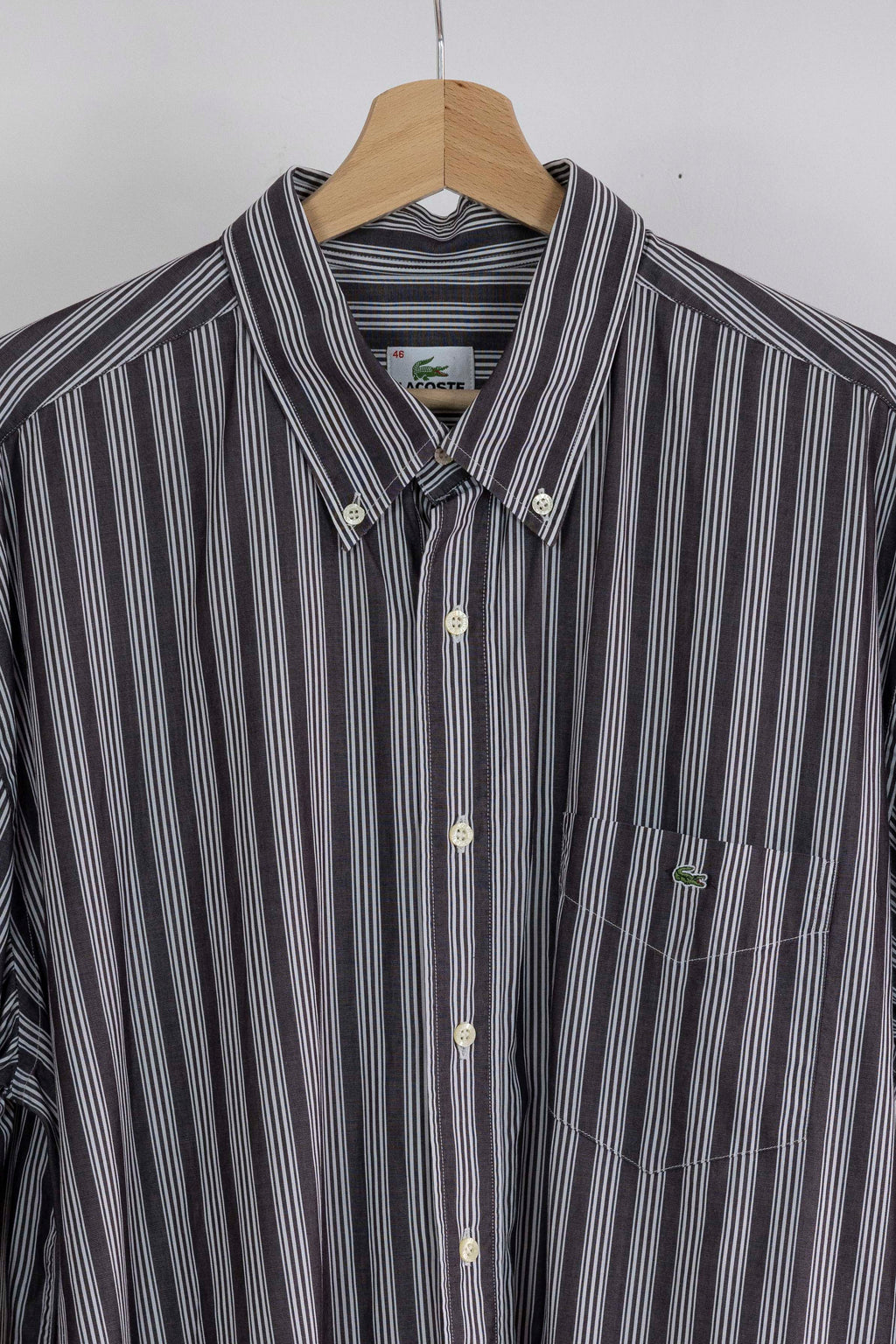 Camicia Lacoste tg.XL