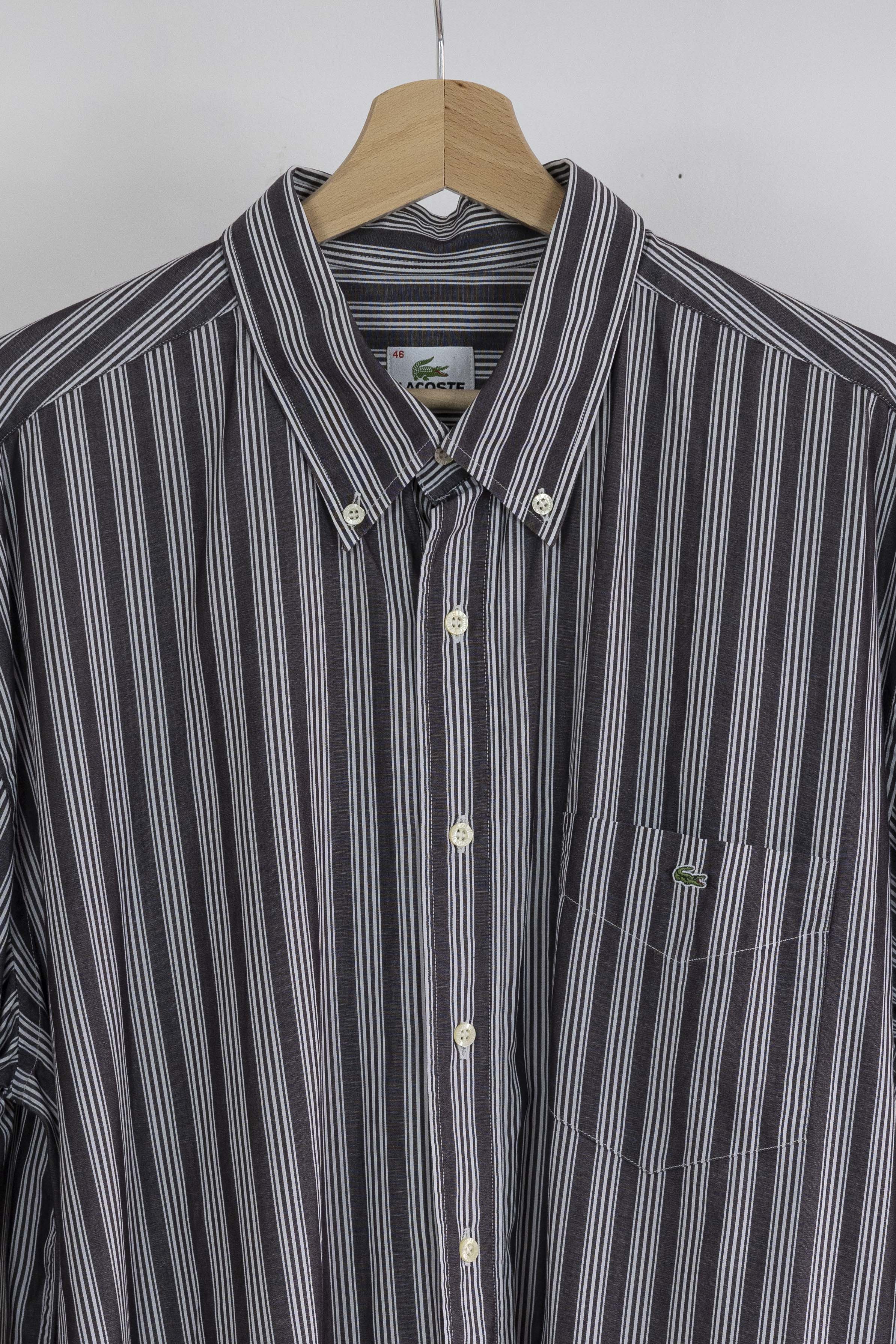 Camicia Lacoste tg.XL