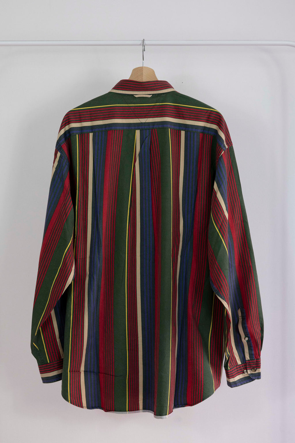 Camicia Tommy Hilfiger tg.XL