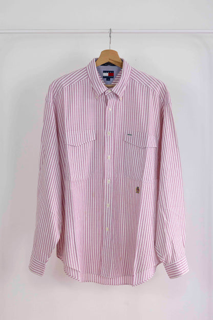 Camicia Tommy Hilfiger tg.L