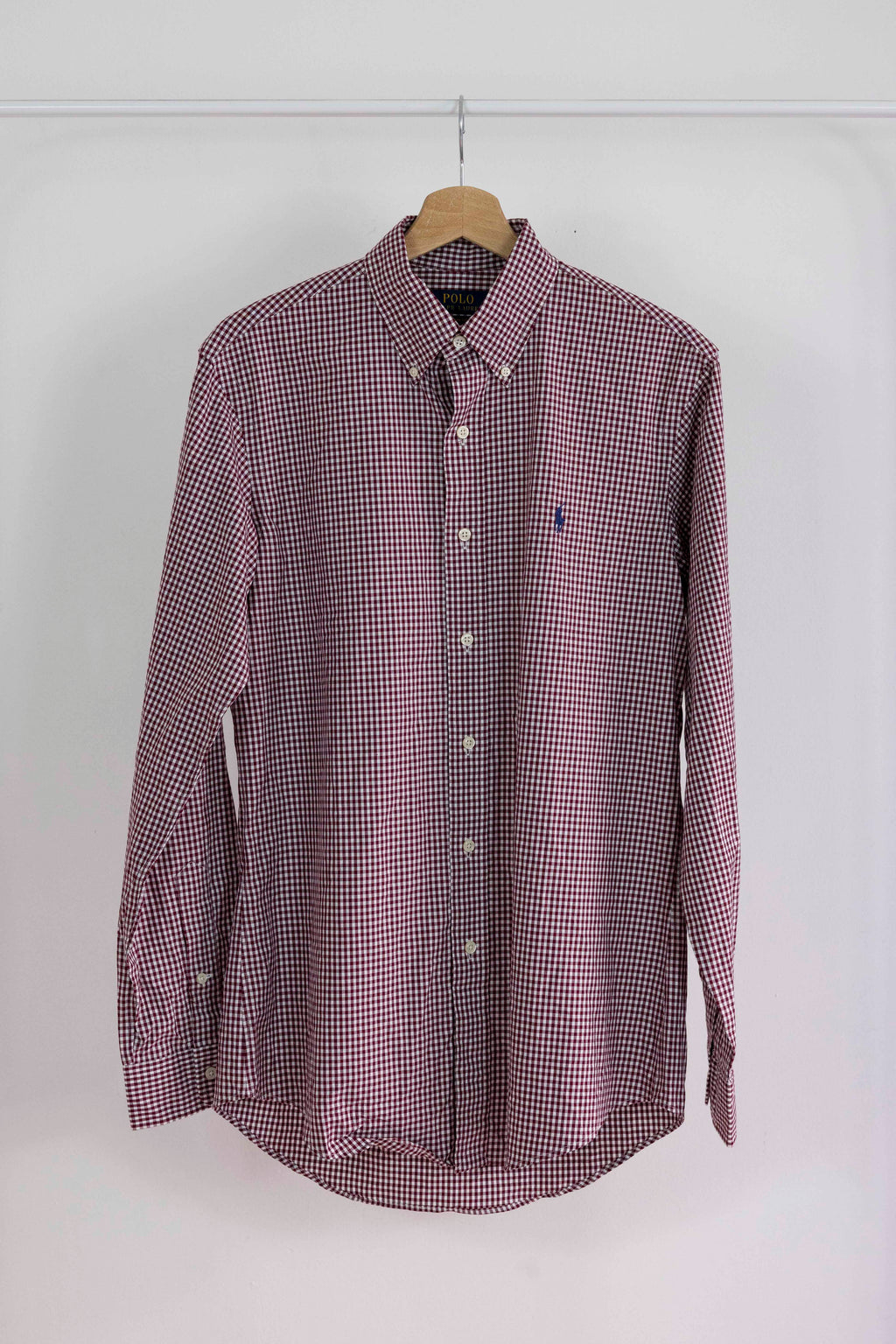 Camicia Ralph Lauren tg.S