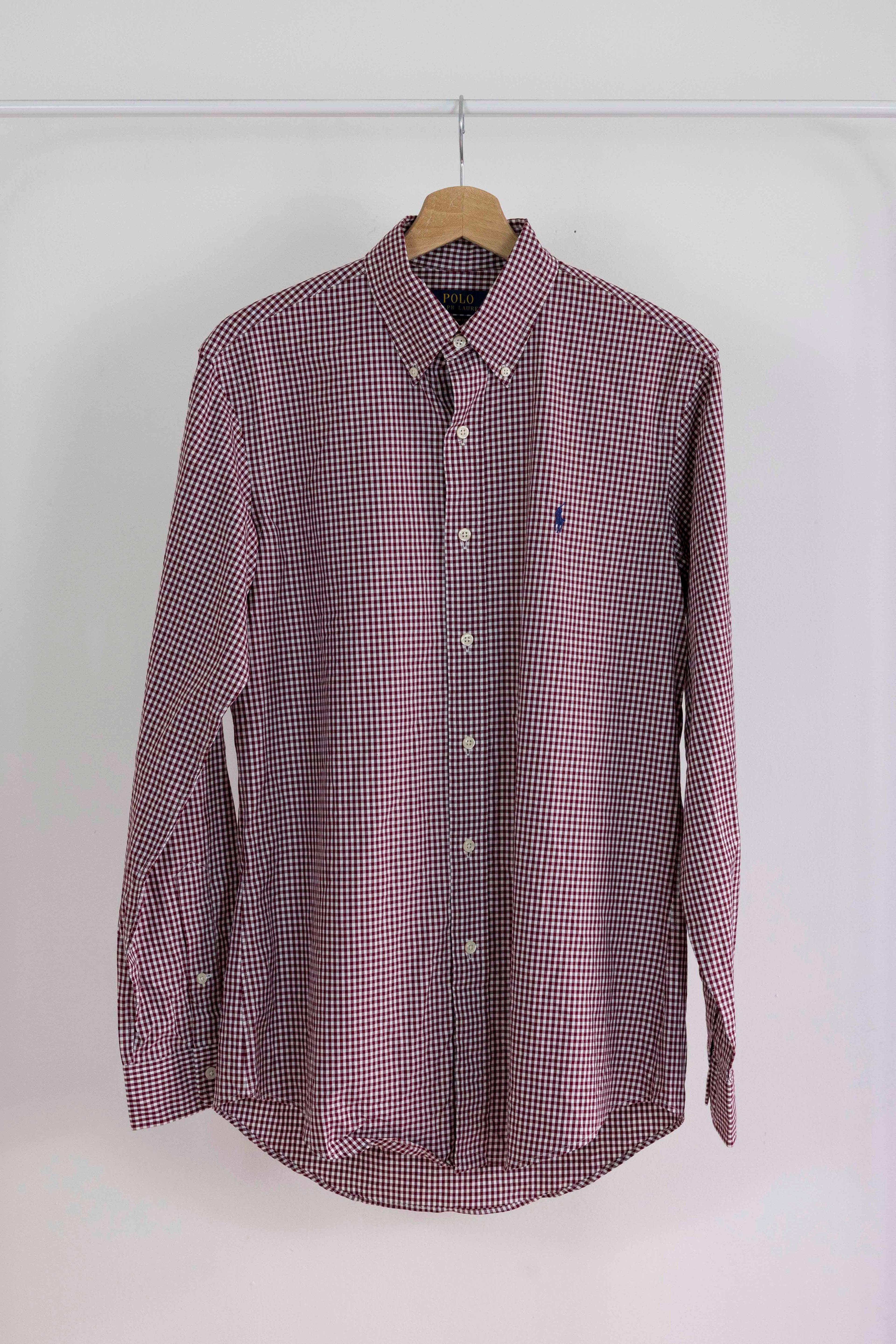 Camicia Ralph Lauren tg.S