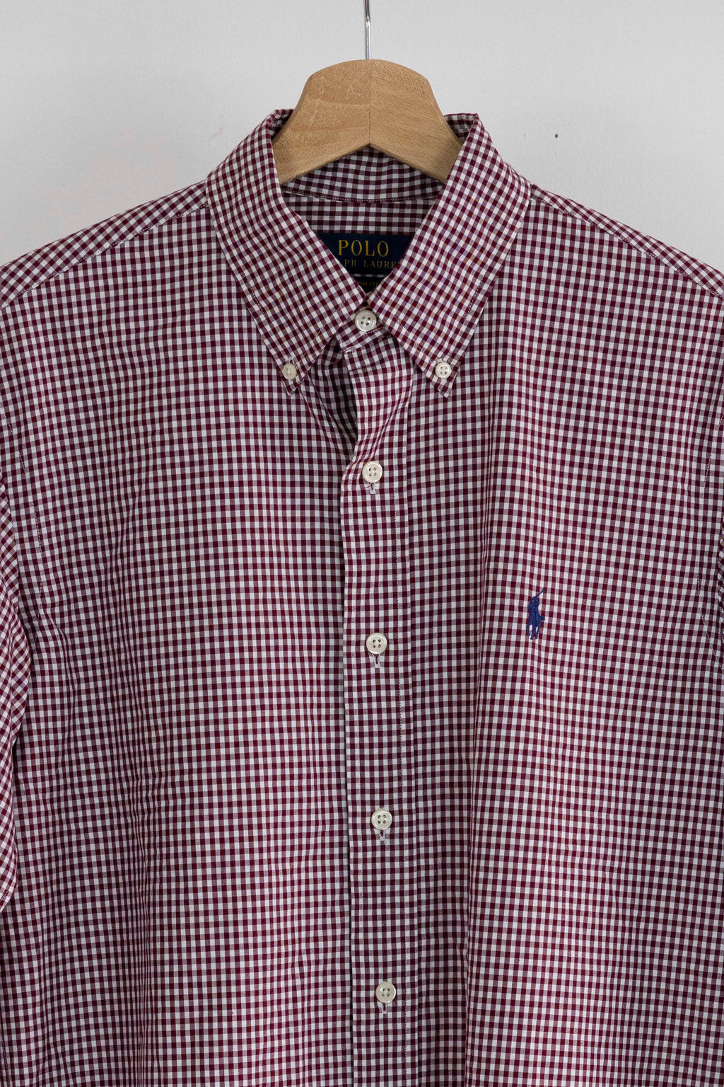 Camicia Ralph Lauren tg.S
