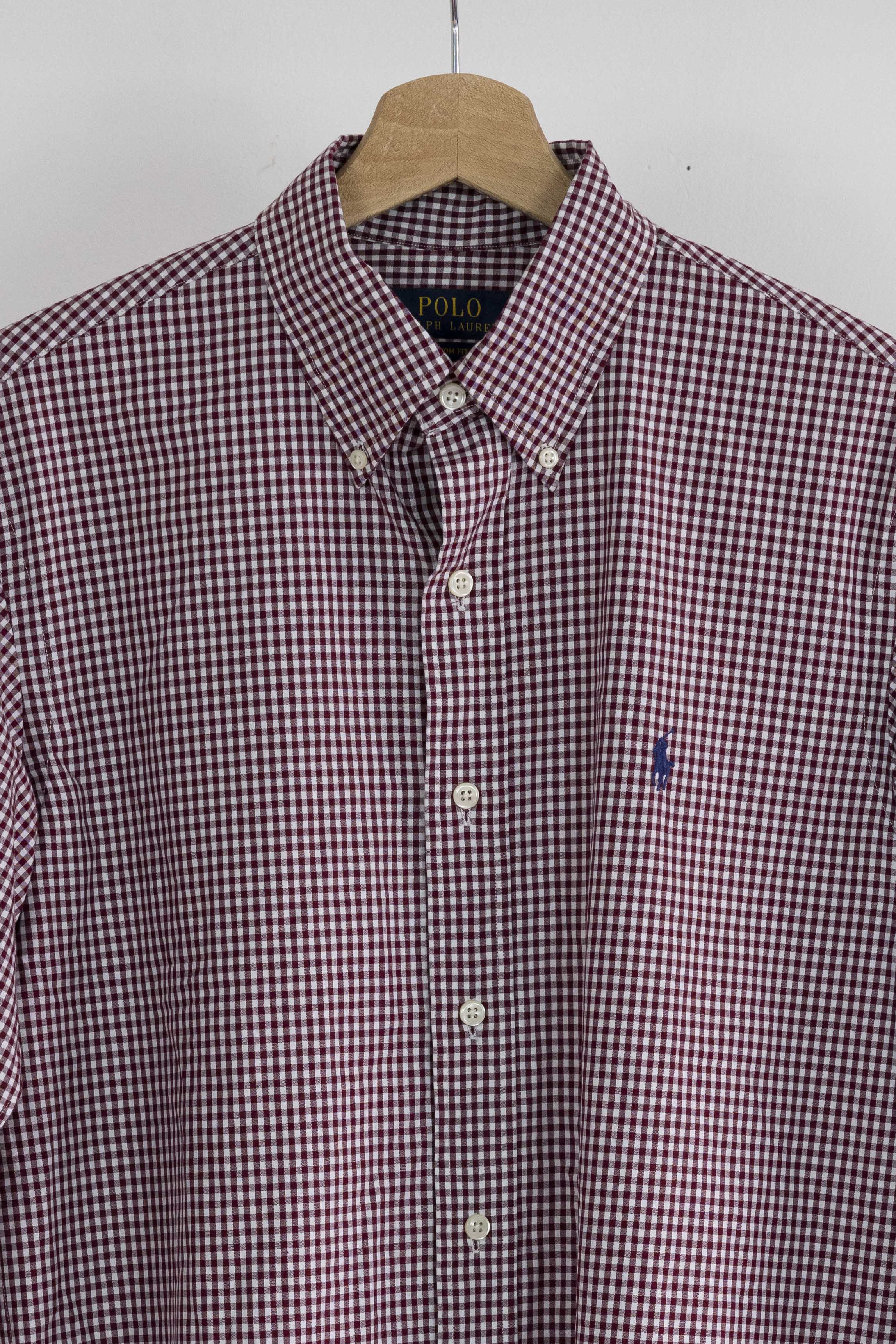 Camicia Ralph Lauren tg.S
