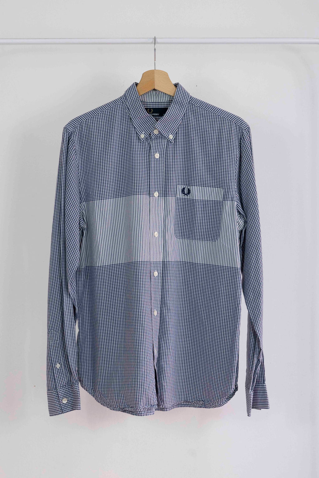 Camicia Fred Perry tg.M