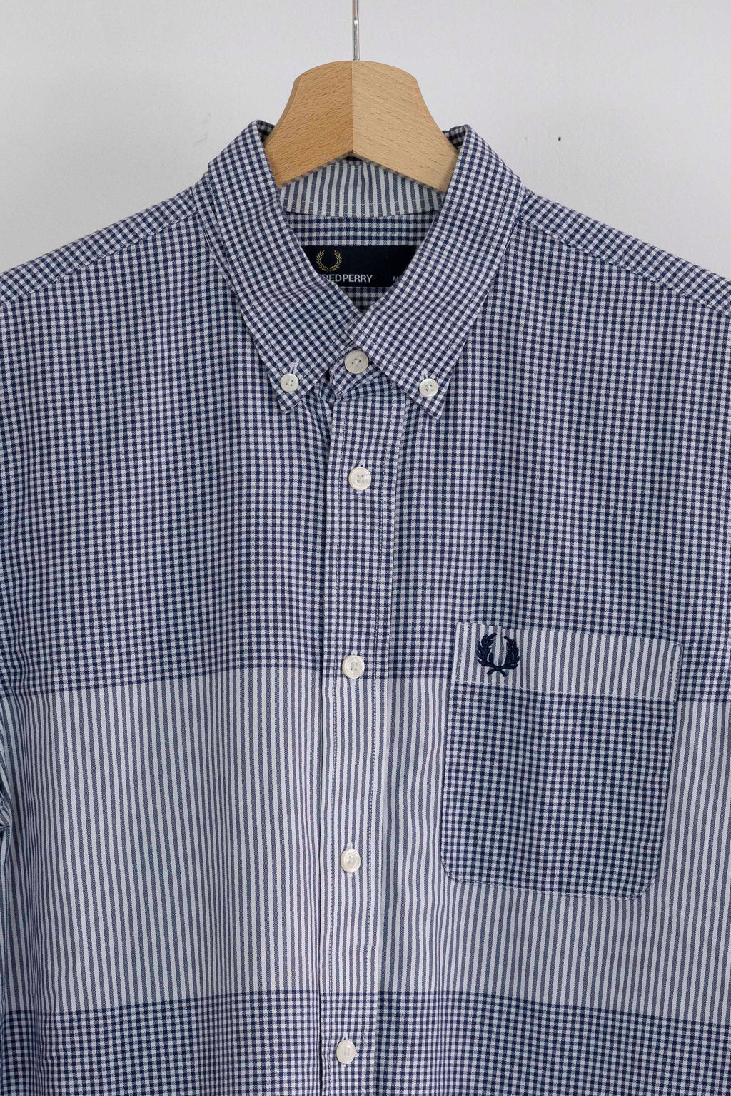 Camicia Fred Perry tg.M