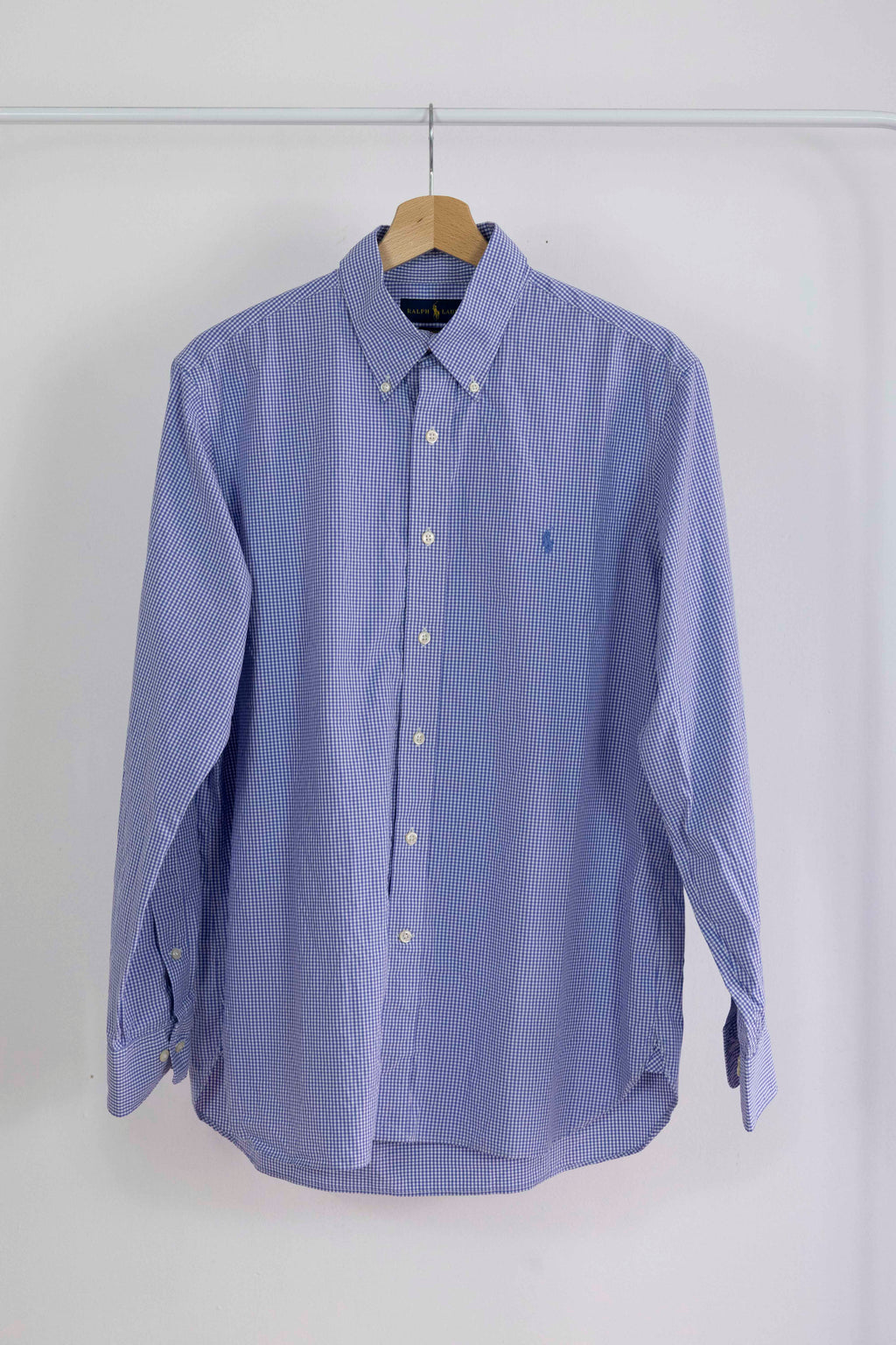 Camicia Ralph Lauren tg.M
