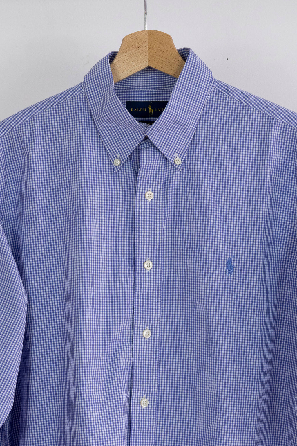 Camicia Ralph Lauren tg.M