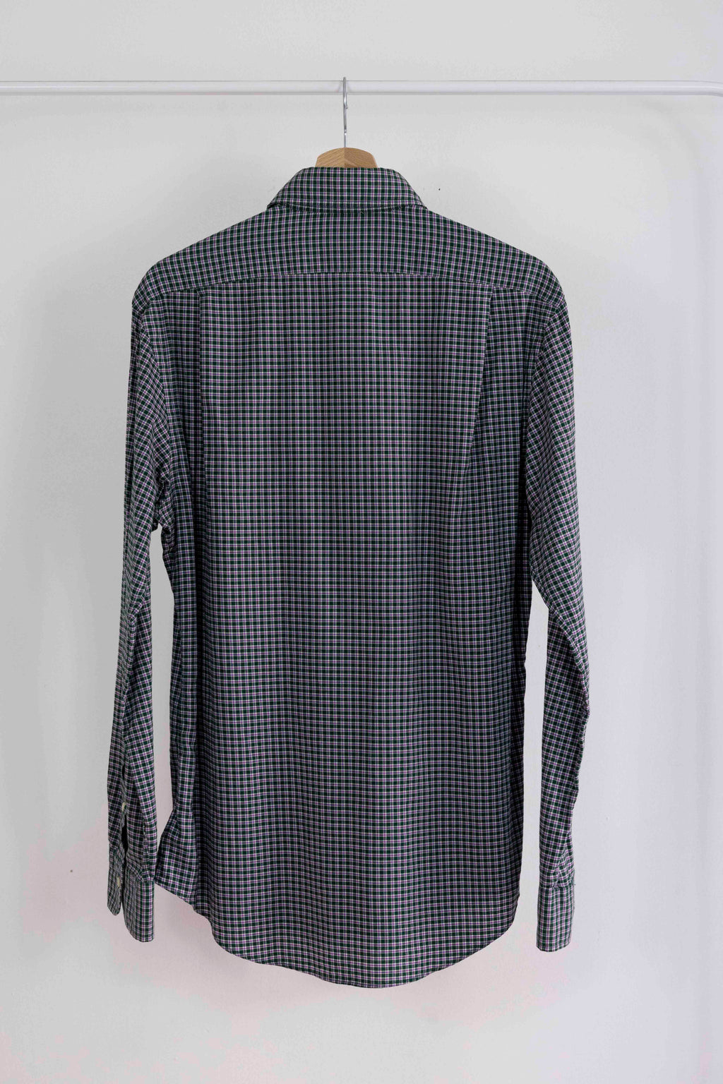 Camicia Ralph Lauren tg.M Slim Fit