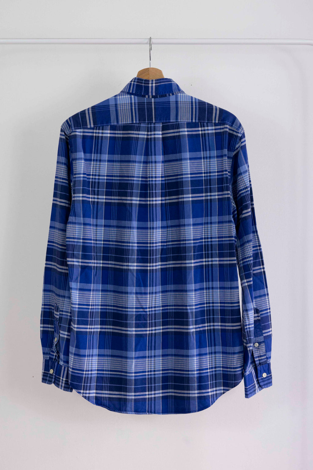 Camicia Ralph Lauren tg.M Slim Fit