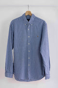 Camicia Ralph Lauren tg.L Slim Fit