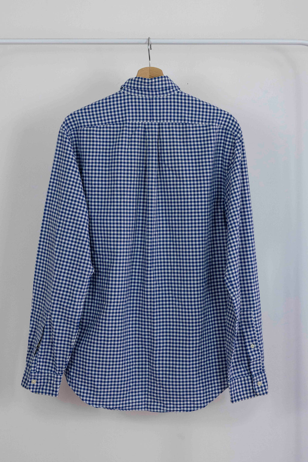 Camicia Ralph Lauren tg.L Slim Fit