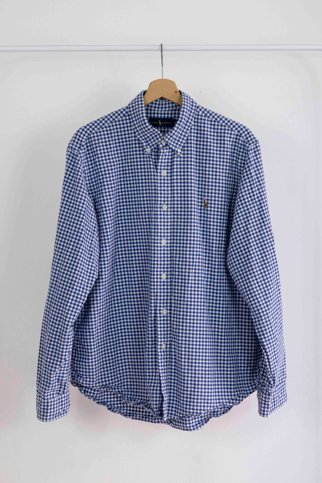 Camicia Ralph Lauren tg.XL