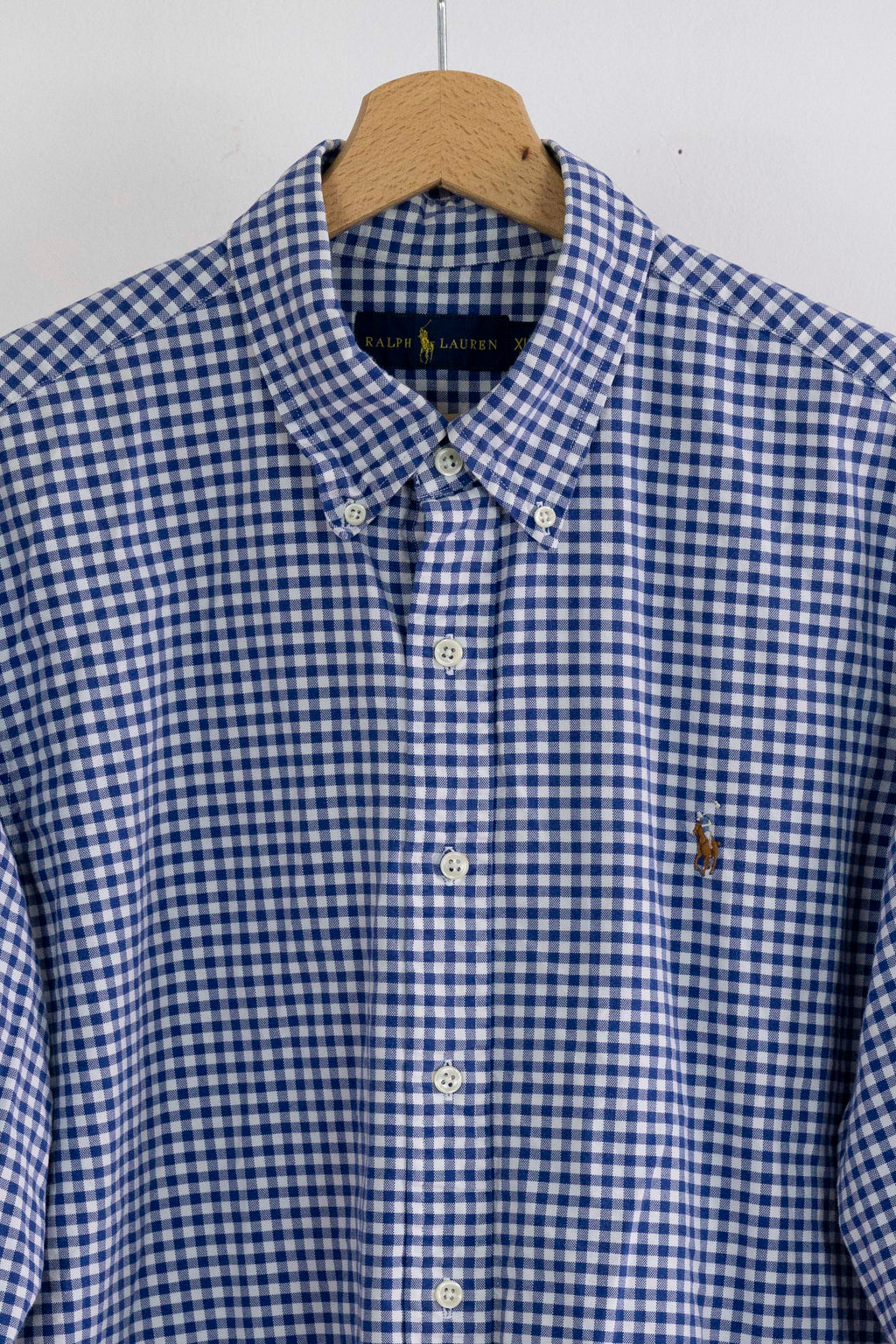 Camicia Ralph Lauren tg.XL
