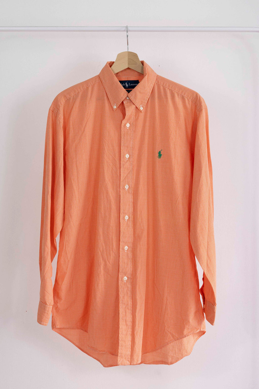 Camicia Ralph Lauren tg.XL