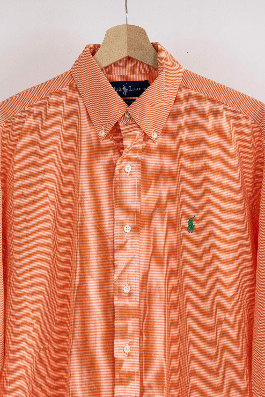 Camicia Ralph Lauren tg.XL