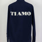 Camicia Ralph ‘’TI AMO’’  tg.M Slim Fit