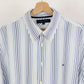 Camicia Tommy Hilfiger ‘’TI AMO ’’ Tg.XXL