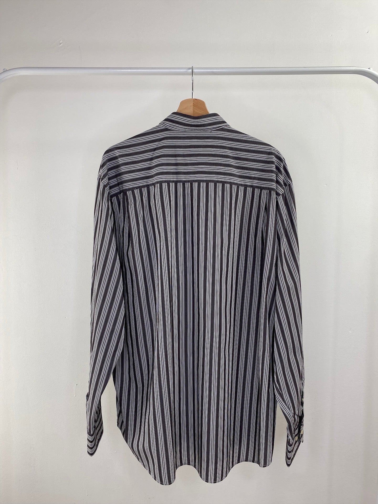 Camicia Lacoste TG.XL