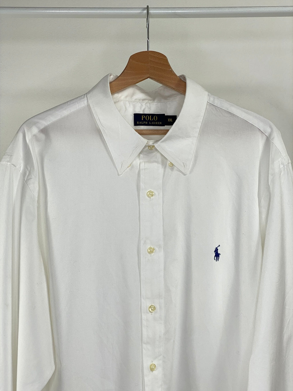 Camicia Ralph Lauren TG.XXL