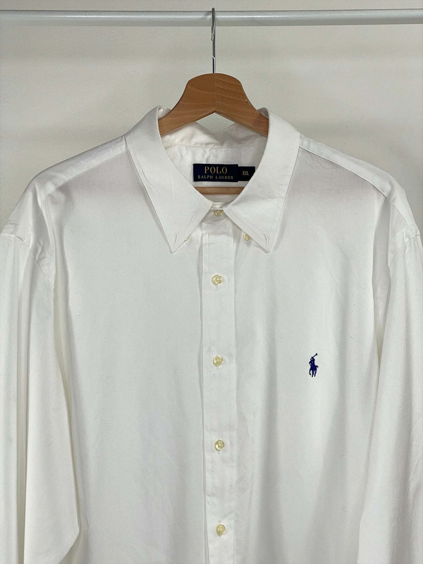 Camicia Ralph Lauren TG.XXL