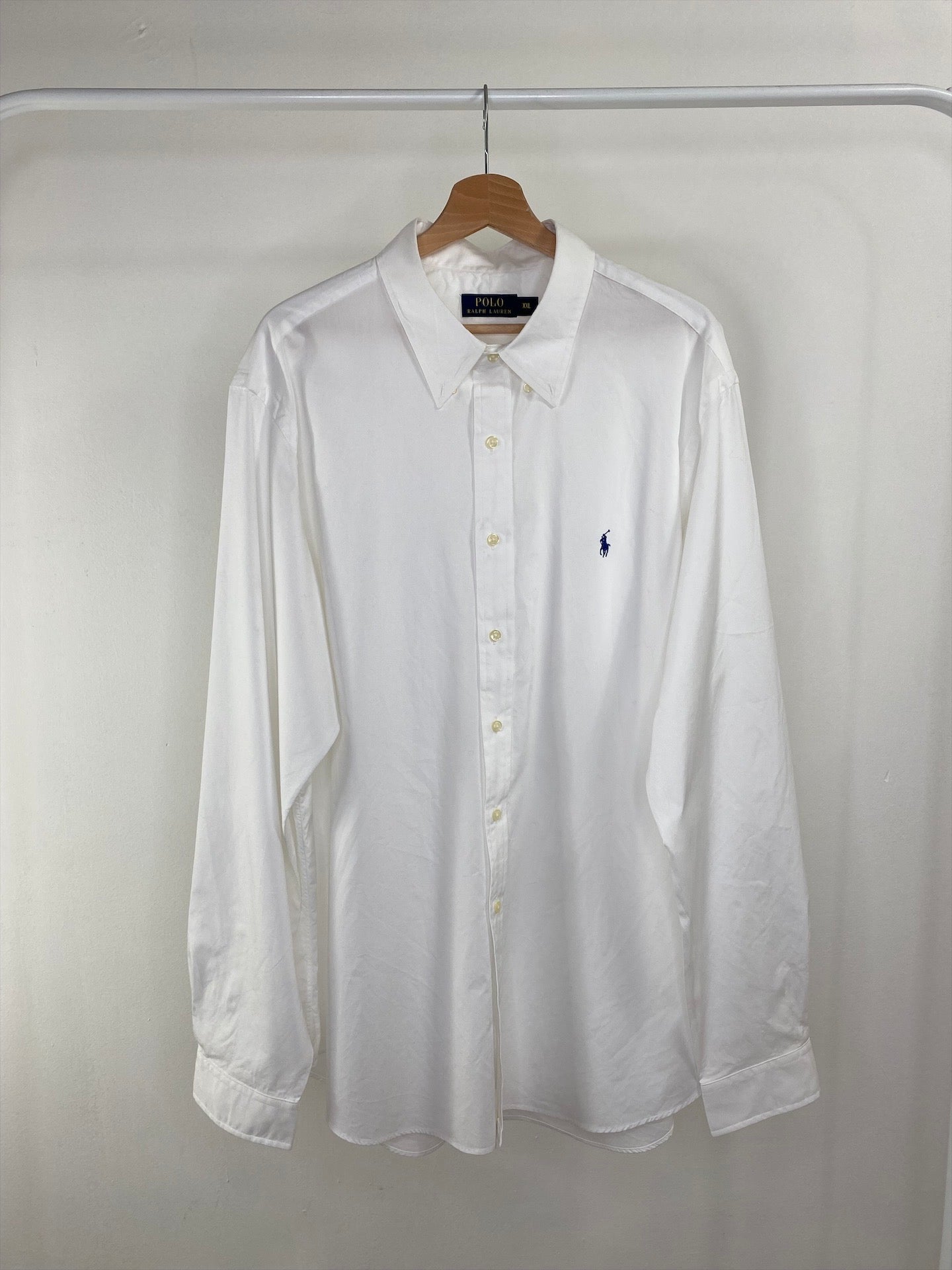 Camicia Ralph Lauren TG.XXL