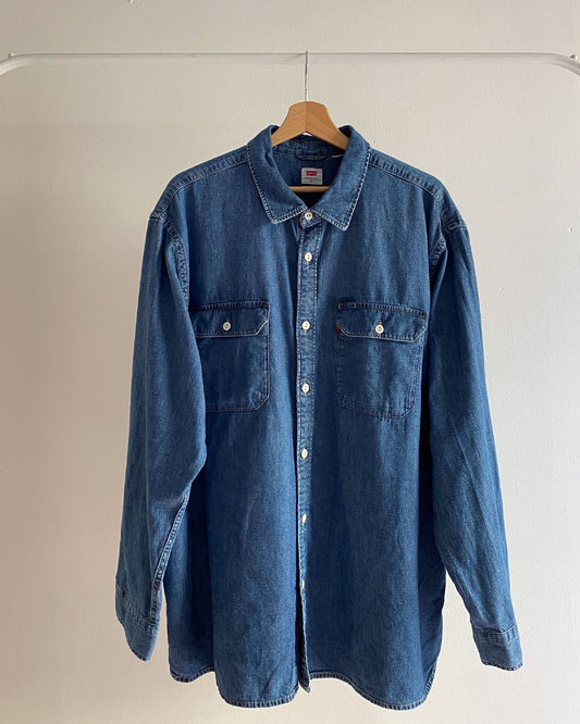 Camicia Levi's Denim