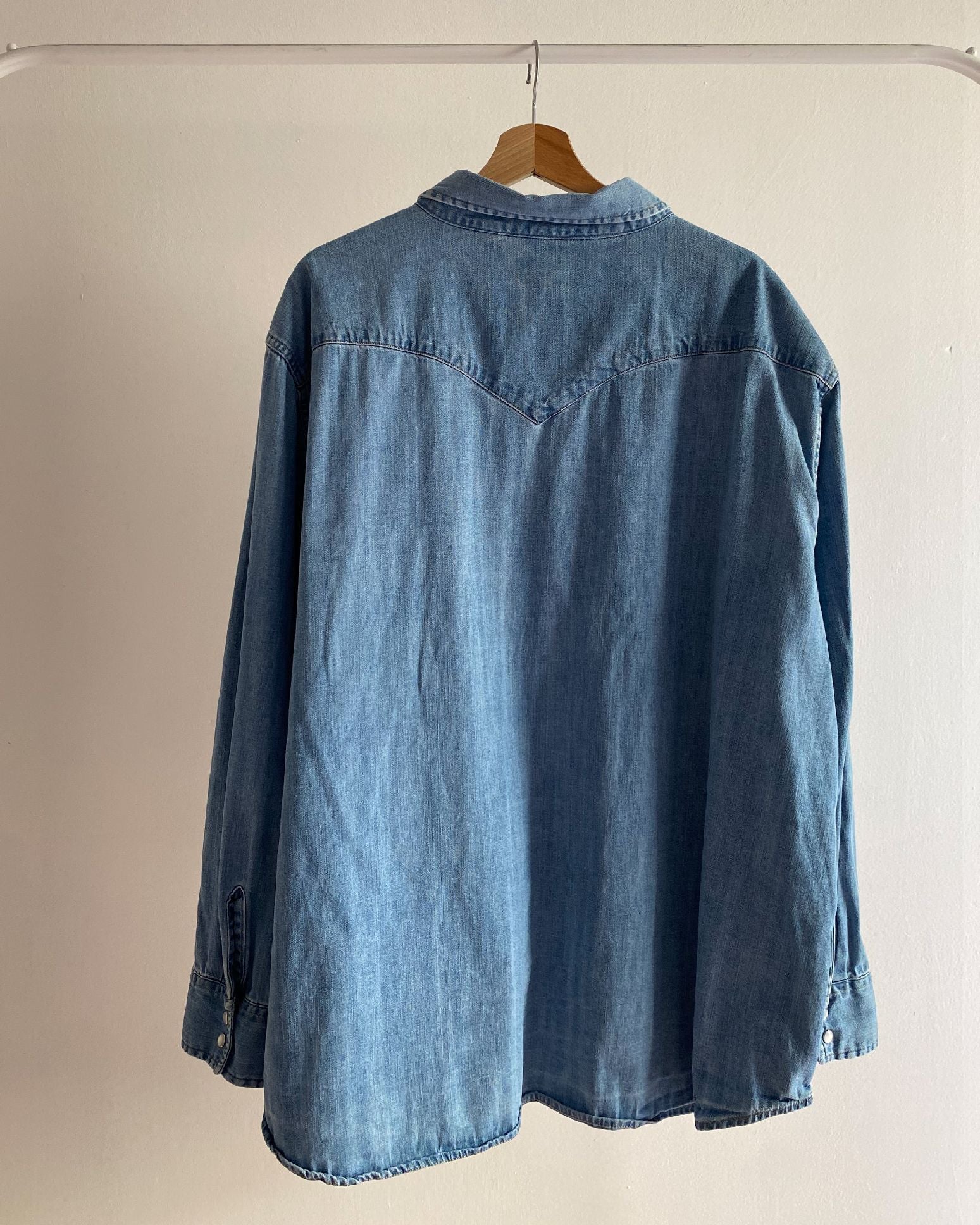 Camicia Levi's Denim
