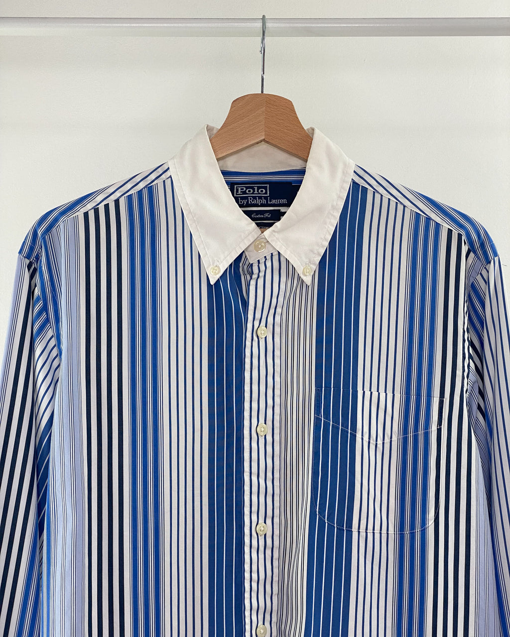 Camicia Polo by Ralph Lauren TG.M