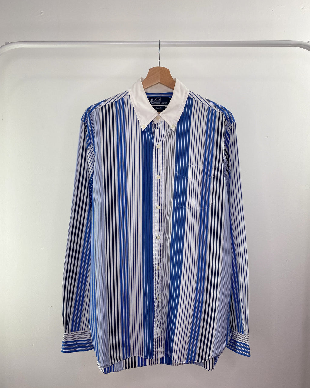 Camicia Polo by Ralph Lauren TG.M